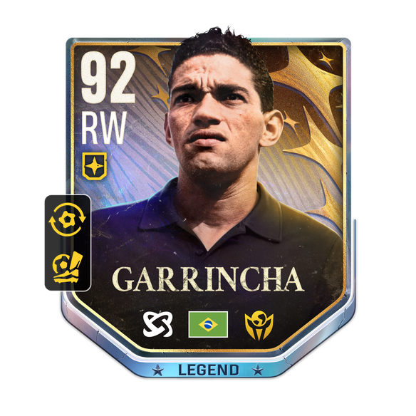 Garrincha