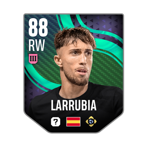 LARRUBIA