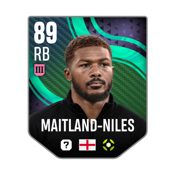 MAITLAND-NILES