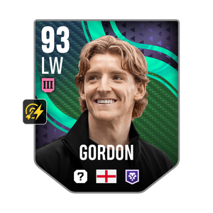 GORDON