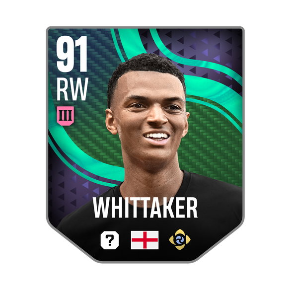 WHITTAKER