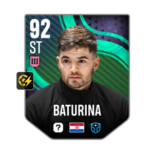 BATURINA