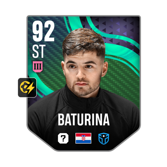 BATURINA