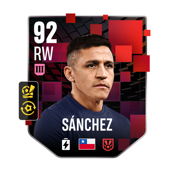 SÁNCHEZ
