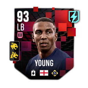 YOUNG