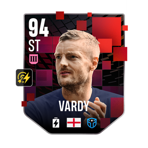 VARDY