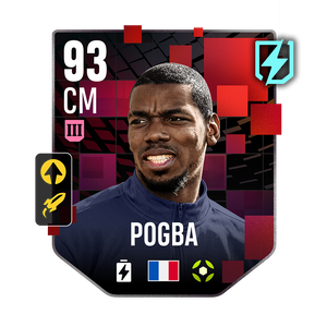 POGBA