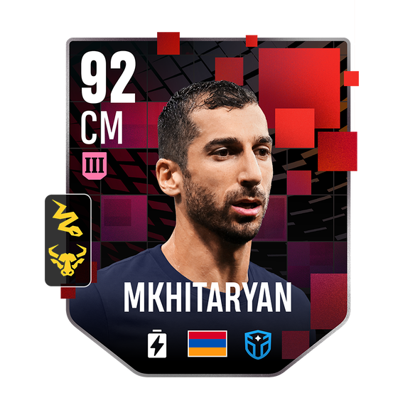 MKHITARYAN