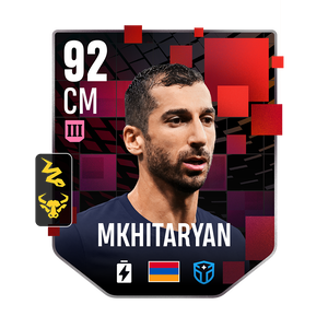 MKHITARYAN