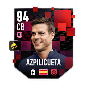 AZPILICUETA