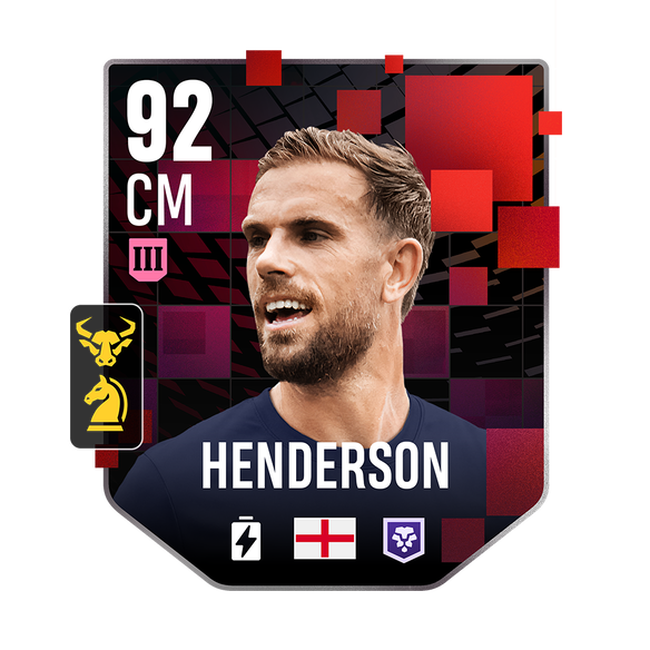 HENDERSON