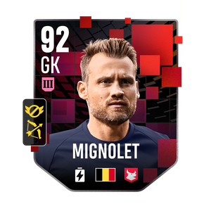 MIGNOLET