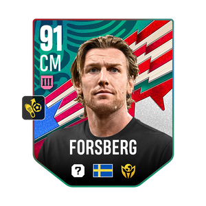 FORSBERG