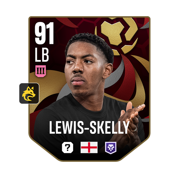 LEWIS-SKELLY