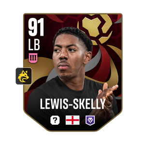LEWIS-SKELLY