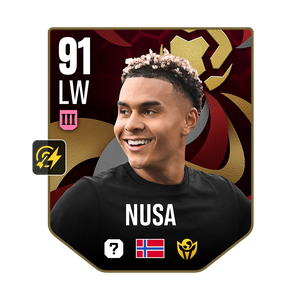 NUSA