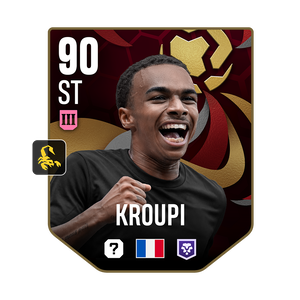 KROUPI