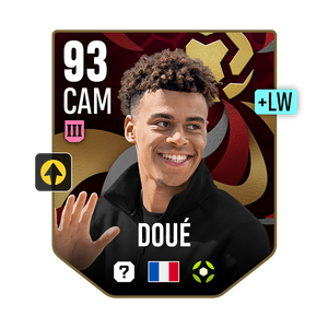 DOUÉ
