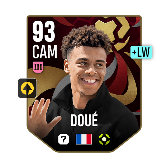 DOUÉ