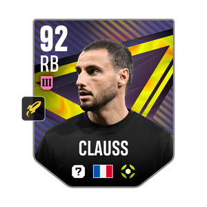 CLAUSS
