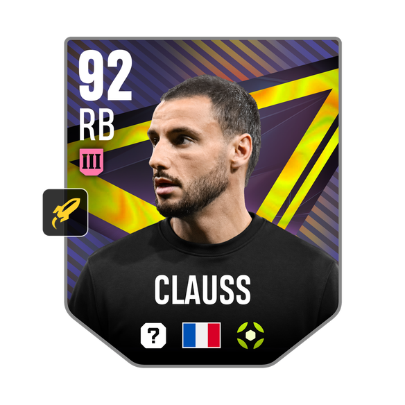 CLAUSS