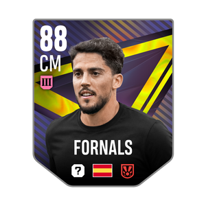 FORNALS