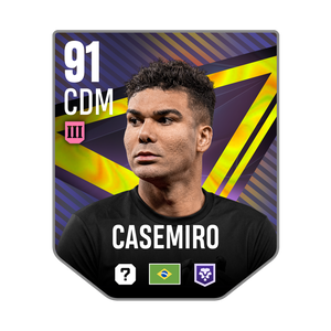CASEMIRO