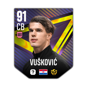 VUŠKOVIĆ