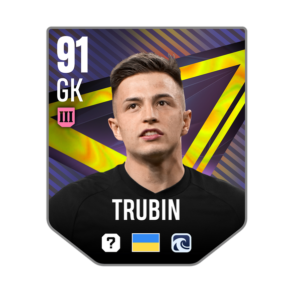 TRUBIN
