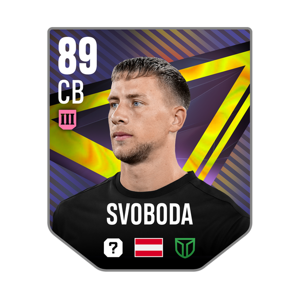 SVOBODA