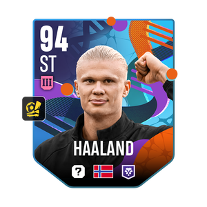 HAALAND