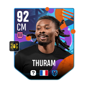 THURAM