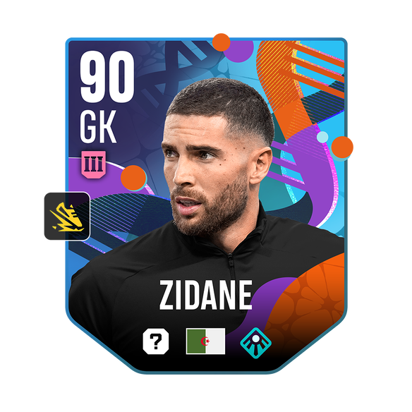 ZIDANE