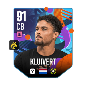 KLUIVERT