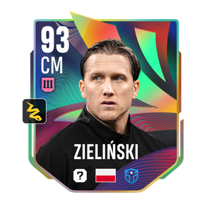 ZIELIŃSKI
