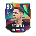 BEDNAREK