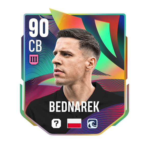 BEDNAREK