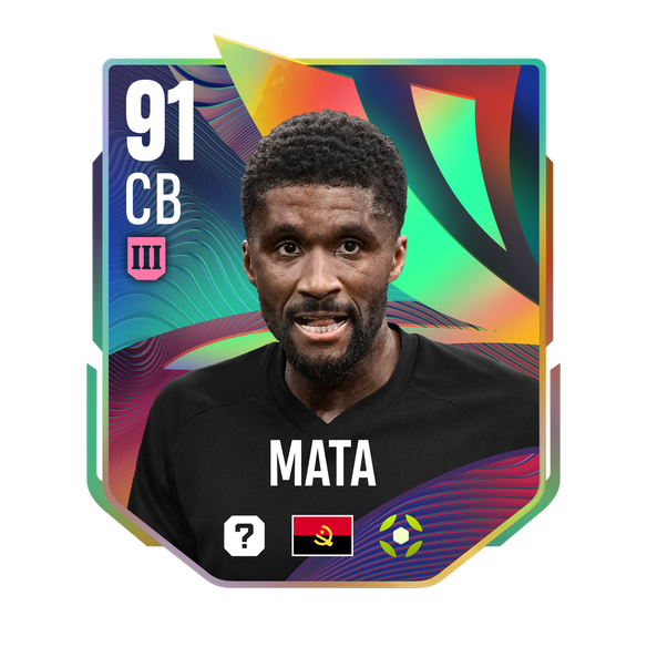 MATA