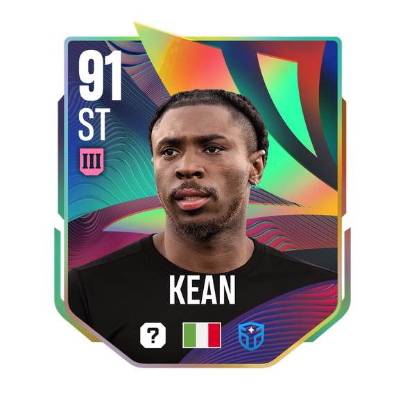 KEAN