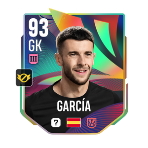 JOAN GARCÍA