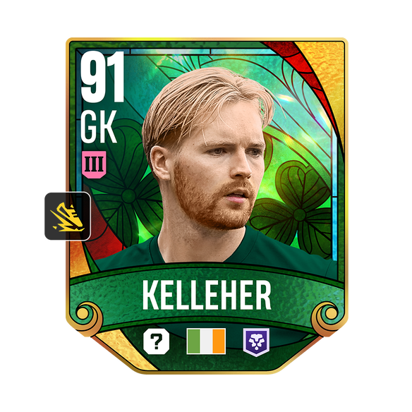 KELLEHER
