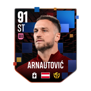 ARNAUTOVIĆ
