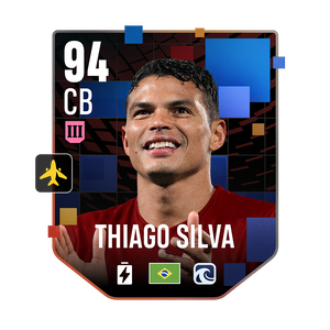 THIAGO SILVA