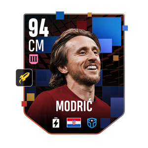 MODRIĆ