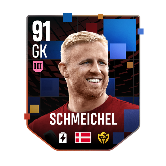 SCHMEICHEL