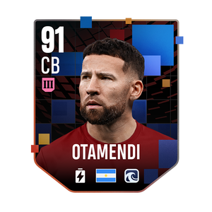 OTAMENDI