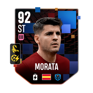 MORATA