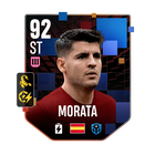 MORATA