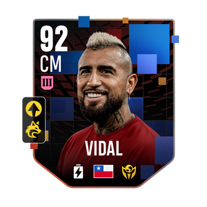 VIDAL