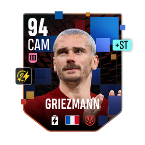 GRIEZMANN